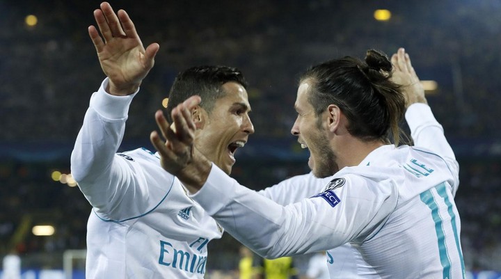 Real bude v lige šetriť Ronalda i ďalších kľúčových hráčov